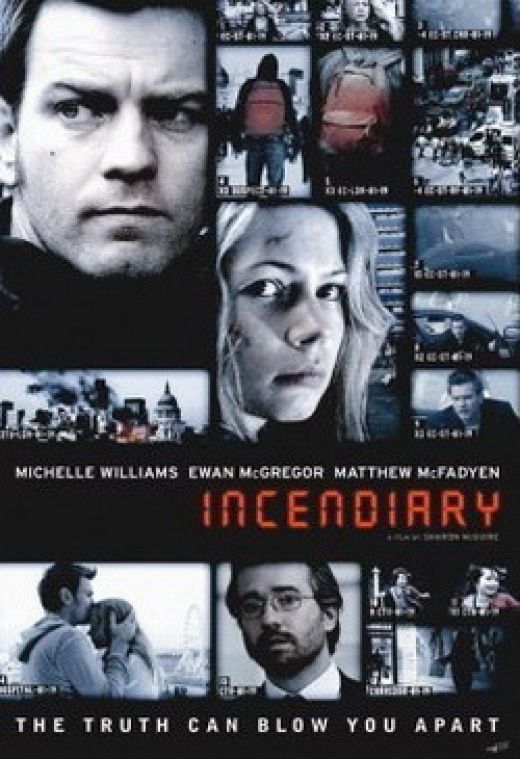 1462 - Incendiary (2008)